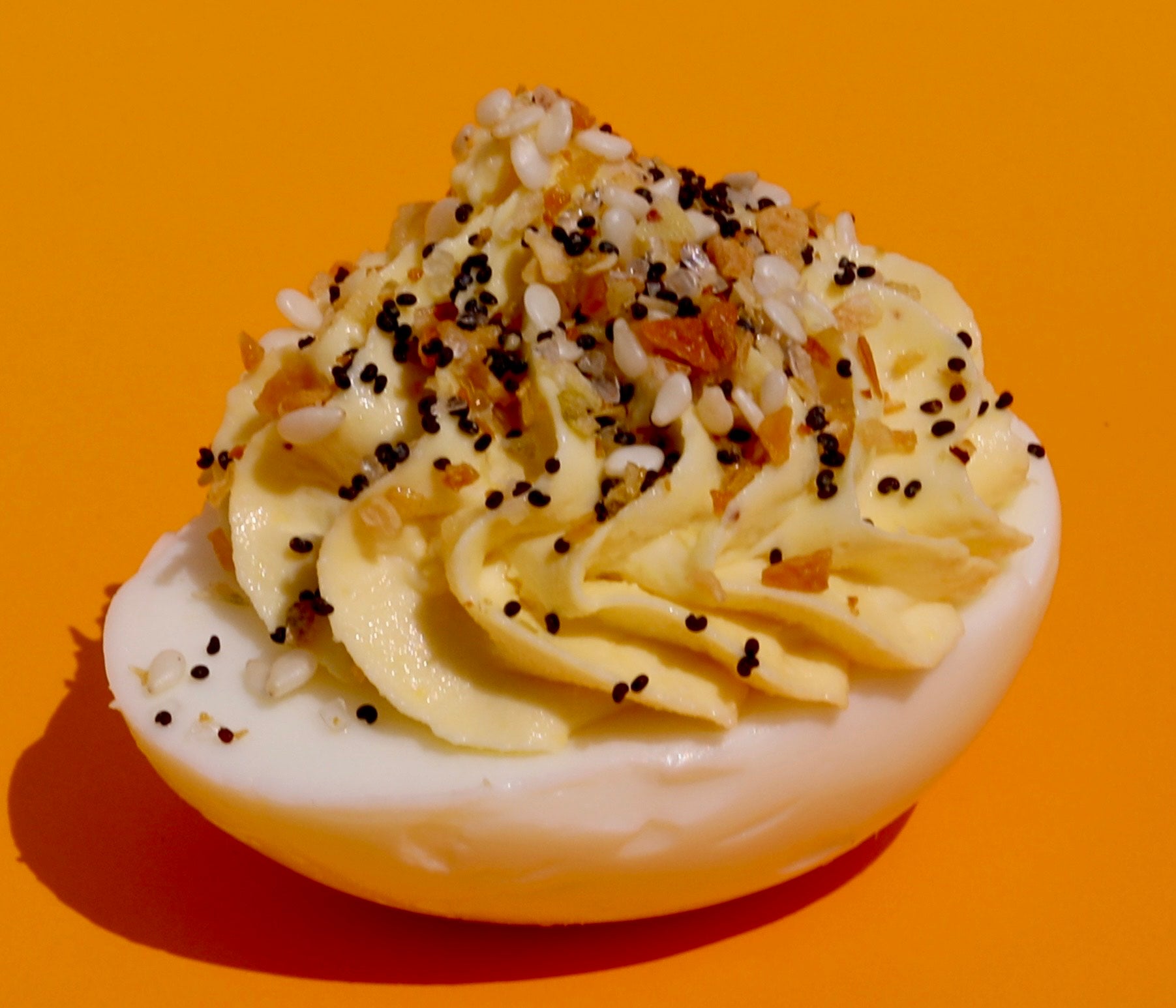 Build It yourself  - The Full EGG-sperience!