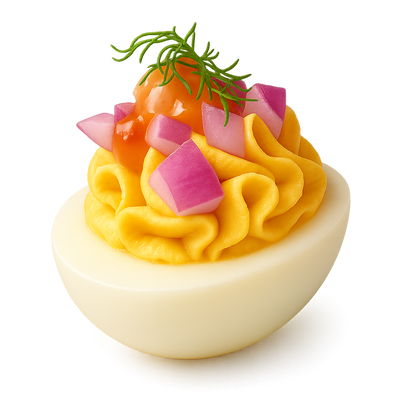 Buffalo Chicken Ranch