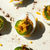 South of the Border Deviled Eggs