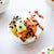 Cali Roll Deviled Eggs