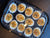 Traditional Deviled Eggs